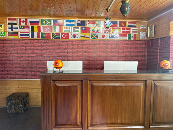 Others, hotel himalaya house pahalgam, Anantnag