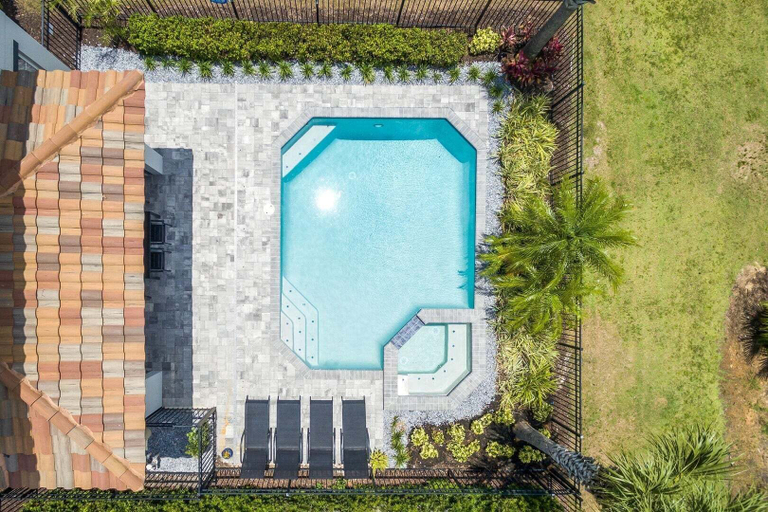 Pool 5, Boutique Luxury Home, Private Pool Close to Disney, Osceola