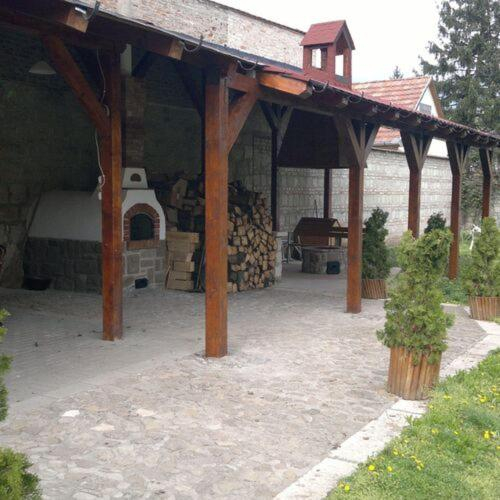 Others 4, Eletfa vendeghaz, Eger