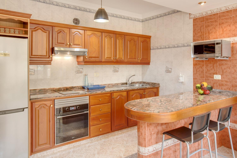 Others 4, Casa Paco, Las Palmas
