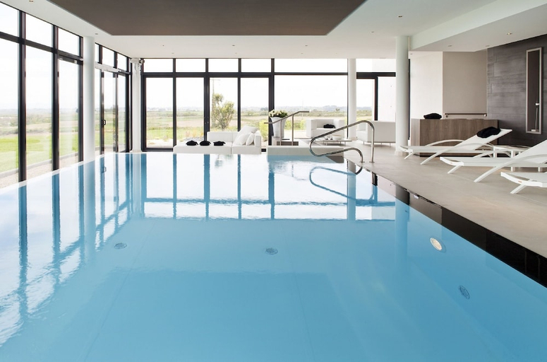 Sport & Beauty 2, HOTEL SPA LA BUTTE, Finistère