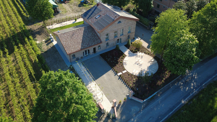 Primary image, Agriturismo Ca' Brusca, Reggio Nell'Emilia