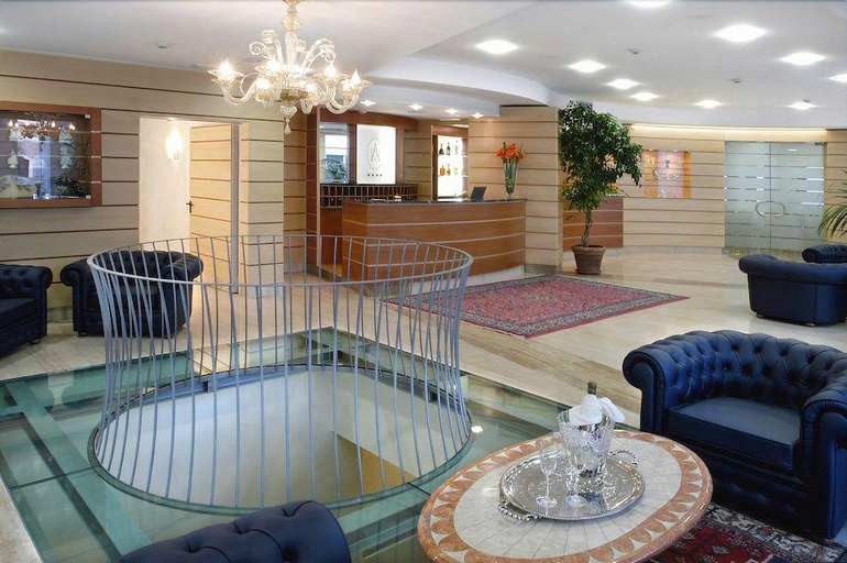 Sport & Beauty, Hotel Duca d'Aosta, Treviso