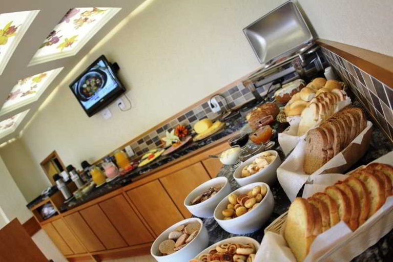 Food & Drinks 5, Life Portal Hotel, Gramado