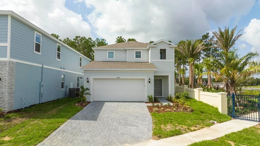Exterior 3, Spectacular 5 En-suites Amazing View!, Polk