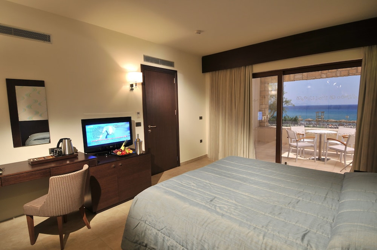 Bedroom 3, BLUE LAGOON VILLAGE, South Aegean