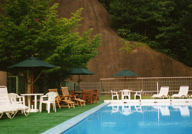Sport & Beauty 2, RYOKAN SUMIYA KIHOAN, Kameoka