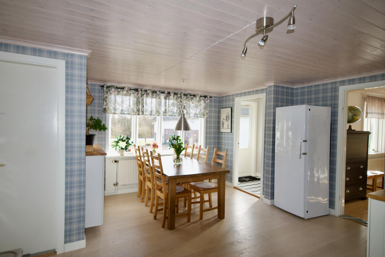 Others 4, Hagabergets Vandrarhem, Falkenberg