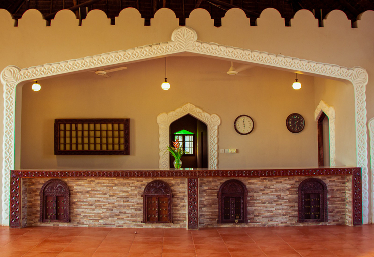 Public Area 4, Mandarin Resort Zanzibar, Kusini