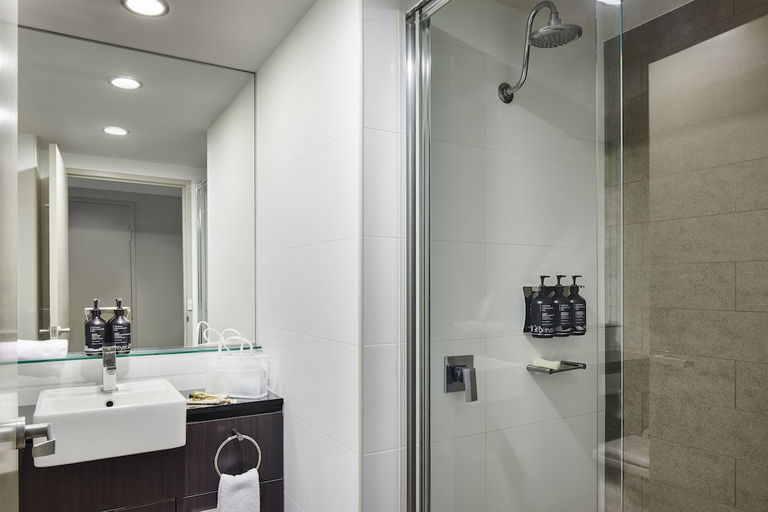 Bathroom 4, Punthill Norwest, Baulkham Hills - Central