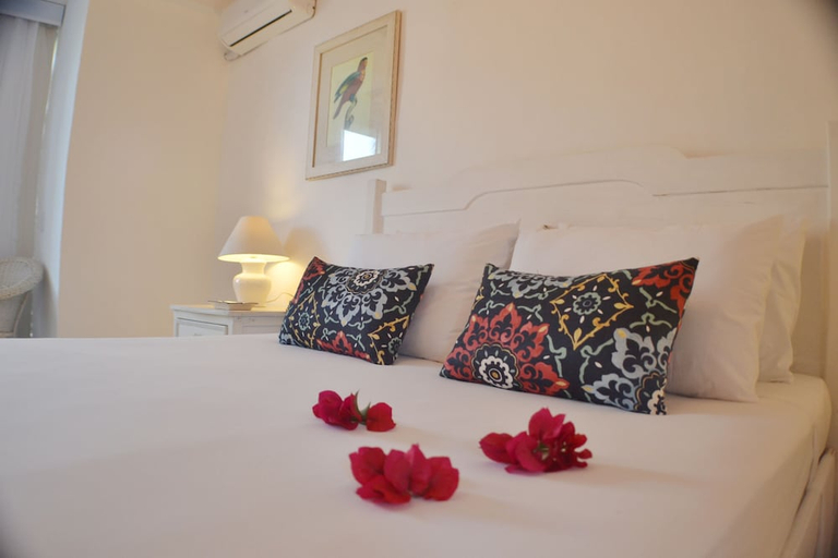 Bedroom 2, POUSADA VILLA RAPHAEL, Armação dos Búzios