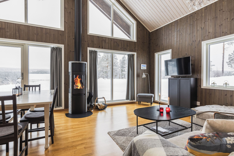 Interior 2, Orrmötesvägen 21 - Funäsdalen, Härjedalen