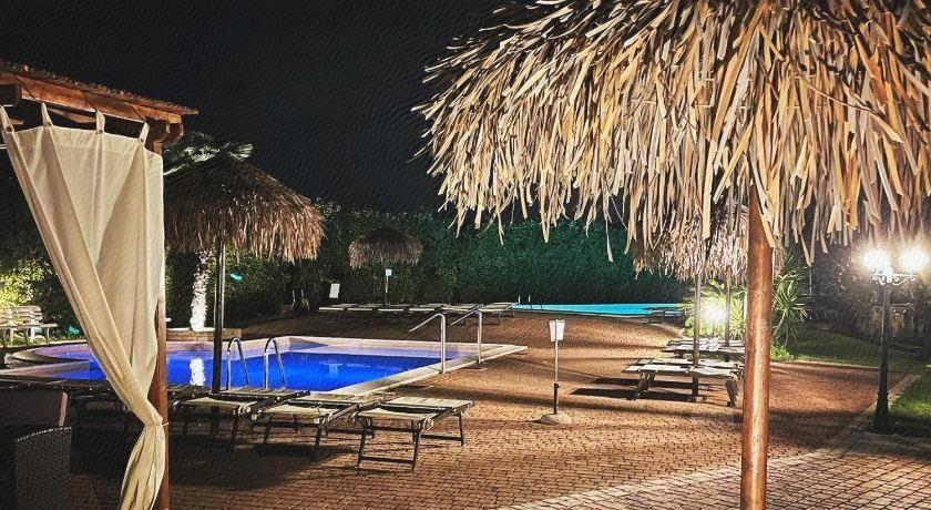 Sport & Beauty 2, Bertoletta Village Apartments, Verona