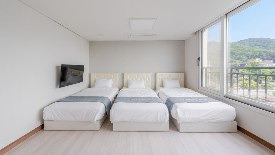 Others 3, Yeosu Jin Arirang Hostel, Yeosu