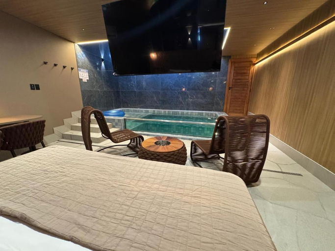 Sport & Beauty, Motel DUBAI BH, Belo Horizonte