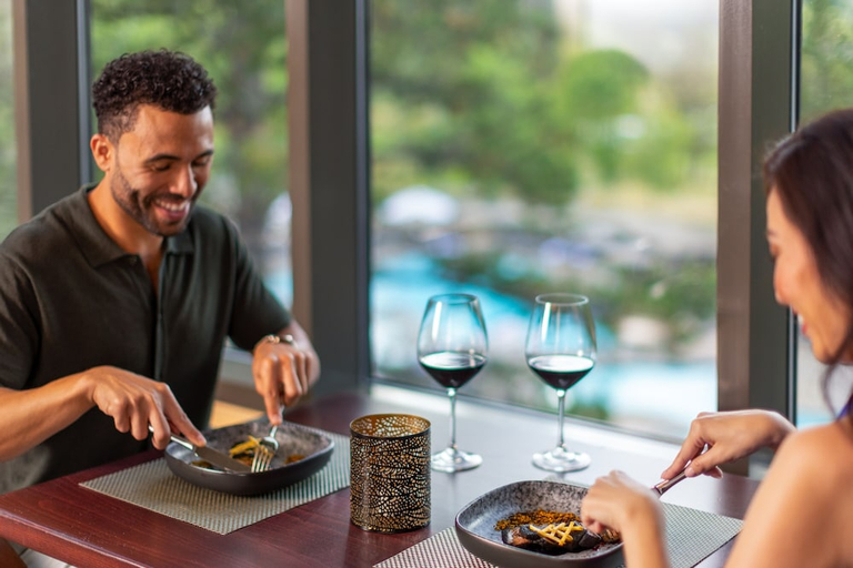Food & Drinks 5, Resort at Squaw Creek Penthouse 810, Placer