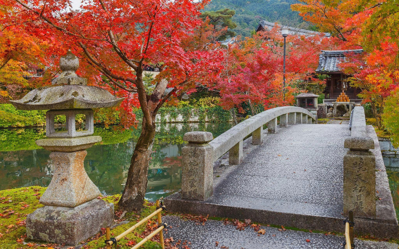 Others 2, Shirakawa An, Kyoto