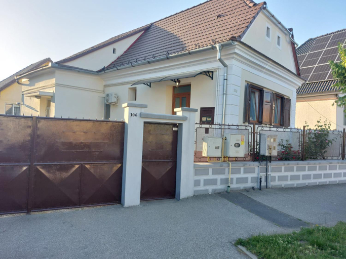 Others 4, Casa Aldem, Sibiu