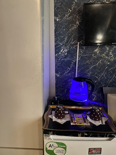 Interior 2, green yeşil otel, Yıldırım