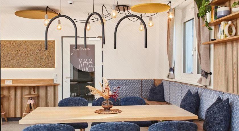 Food & Drinks, HOMEBOUND APARTMENTS Bad Goisern - contactless check-in, Gmunden