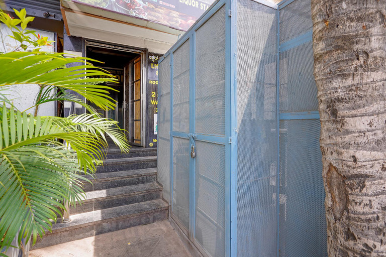 Exterior view 4, Via Utsav Grand Inn - RR Nagar, Bangalore
