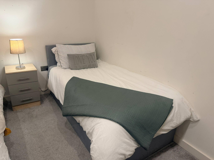 5, West Yorkshire Apartments, Bradford