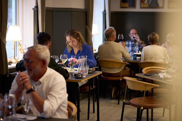 Food & Drinks 4, Westergaards Hotel, Ringkøbing-Skjern
