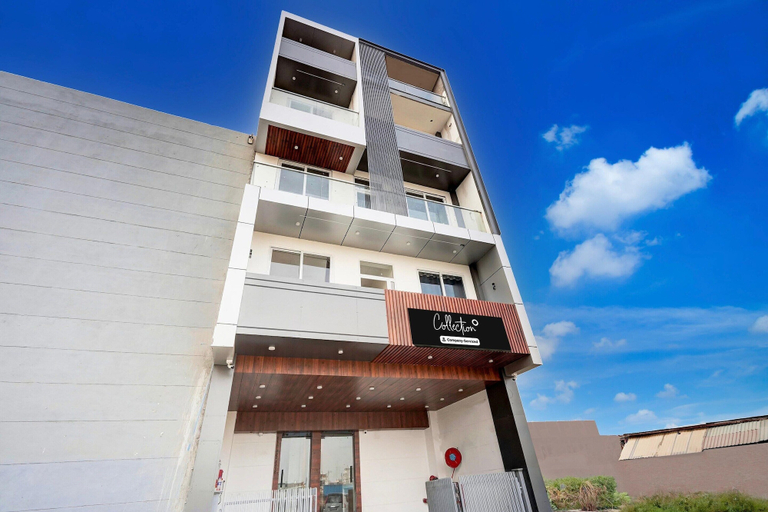 Exterior 5, Classic With Balcony Surajpur Greater Noida, Gautam Buddha Nagar