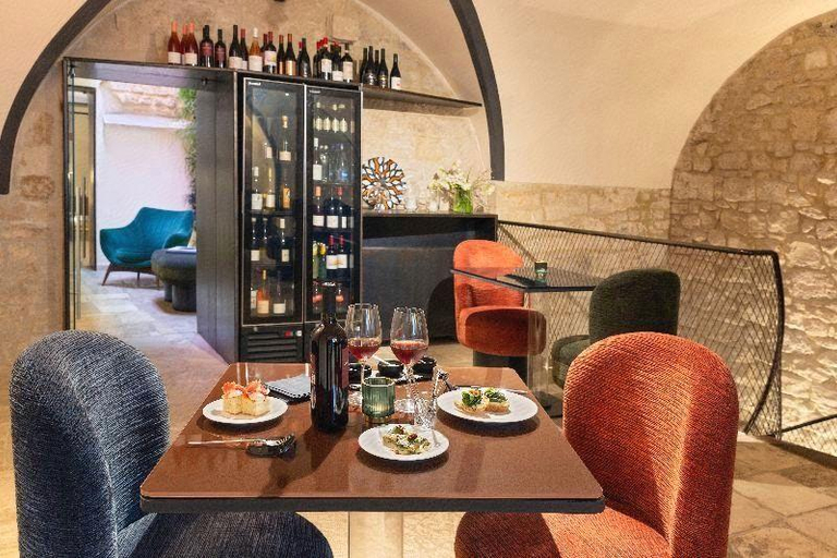 Food & Drinks, Palazzo Del Lauro, Bari