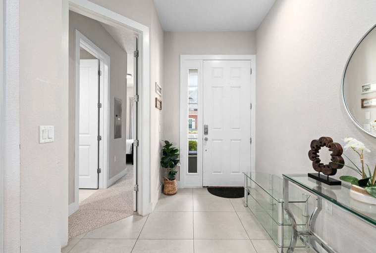 Interior 3, Townhouse 4 Bedrooms 5 Min to Disney!, Osceola
