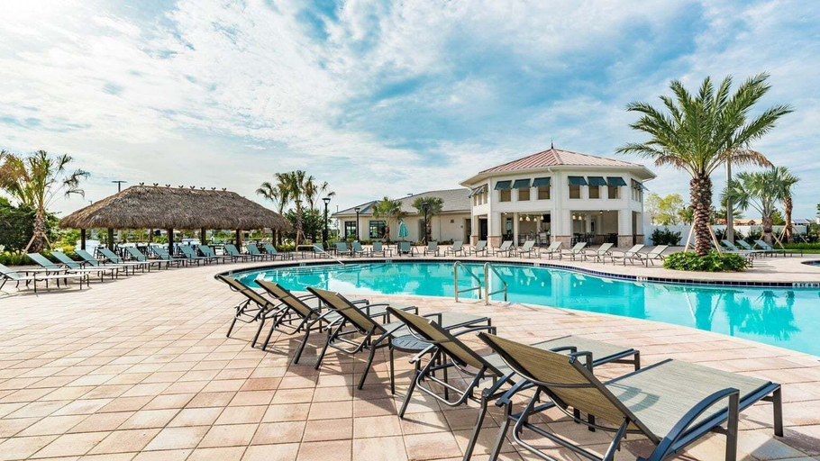 Pool 2, Lovely Family Home - 8 Min to Disney!, Osceola