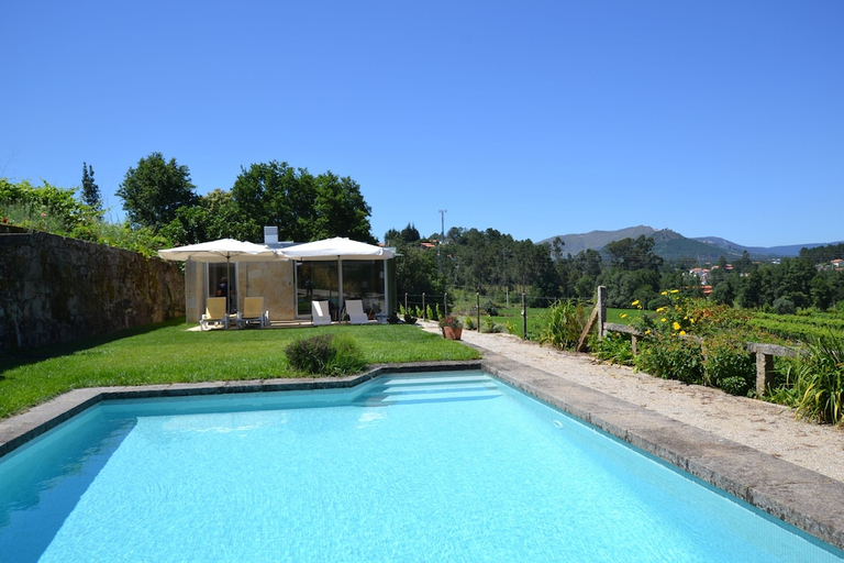 Sport & Beauty 5, QUINTA DA AGRA, Ponte de Lima