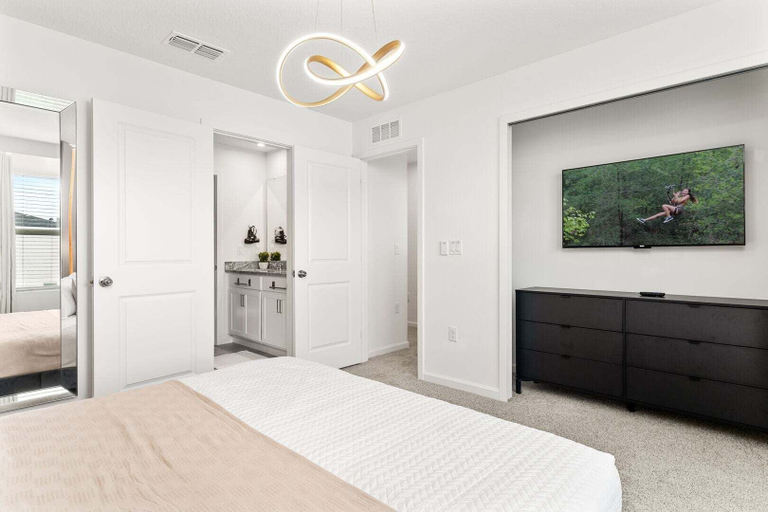 Room 5, Theme Dream Lux Vacation Home!, Osceola