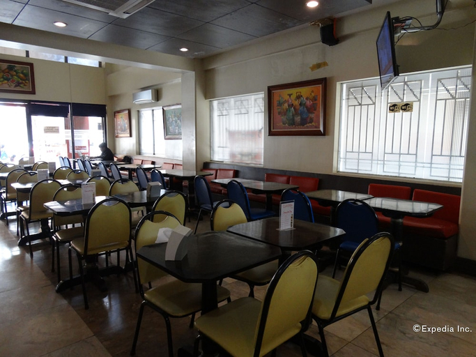 Food & Drinks, Davao Royal Suites and Residences, Davao City