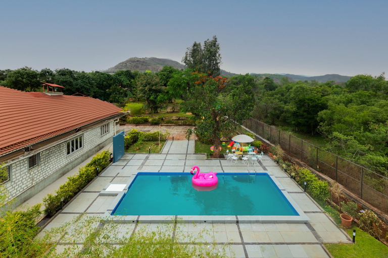 Sport & Beauty 5, Villa Aangan by StayVista , Pune