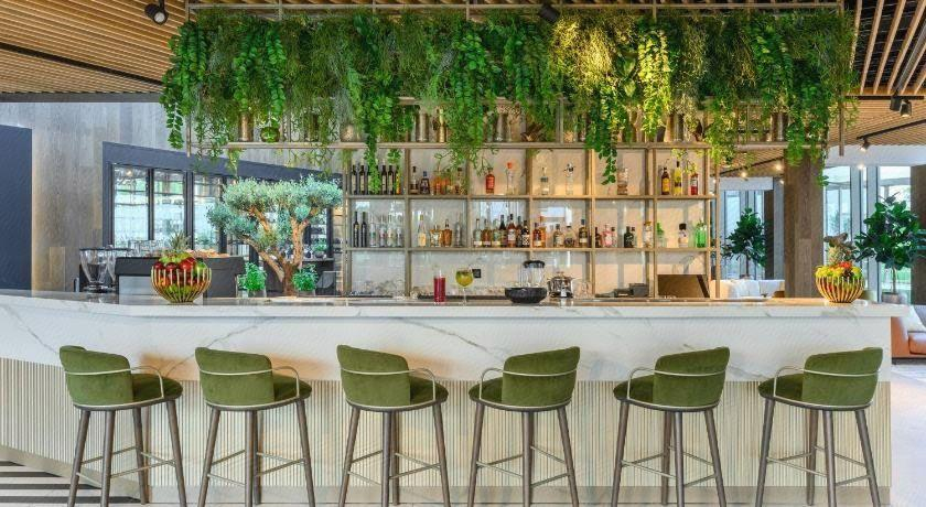Food & Drinks 4, Hotel Vinifera Wine & Spa 5 Stars Superior, Balatonfüred