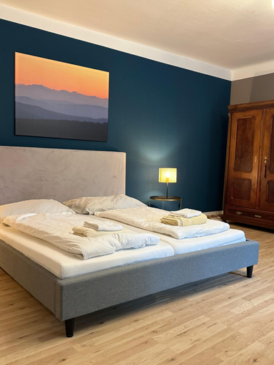 Others 3, Ferienwohnung in Reichenau an der Rax, Neunkirchen