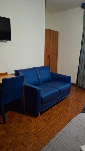 Others 3, Locanda El Piron, Vicenza