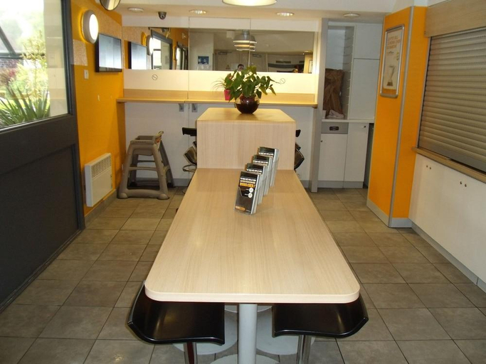 Others 5, Kyriad Eco - Tours Nord, Indre-et-Loire