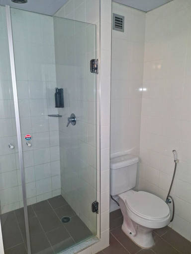 Bathroom 4, Slim Hotel Campinas, Campinas