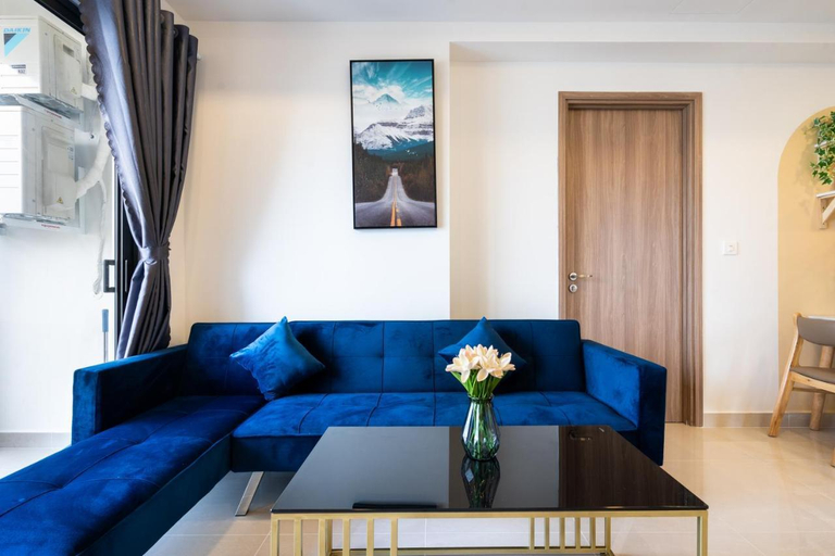 Others 4, SOHO D1 - near Bui Vien , Ben Thanh market 1km, District 1