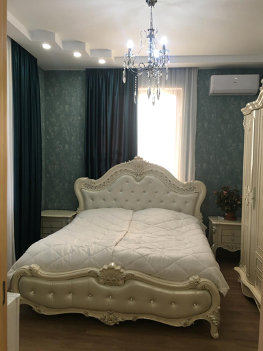 Bedroom 2, Panafi, Tbilisi