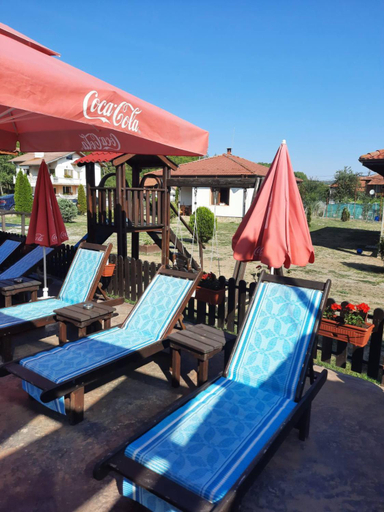 Sport & Beauty 2, Complex Balkandzhii, Apriltsi