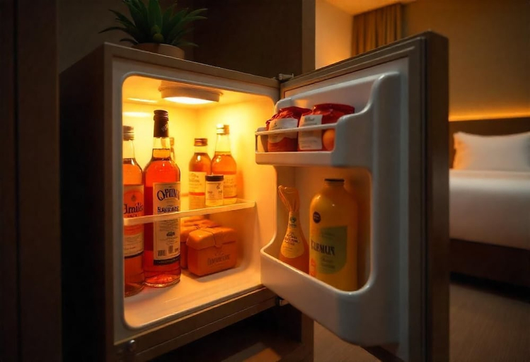 Food & Drinks 5, ENZO HOTEL 1er PRIX, Puy-de-Dôme