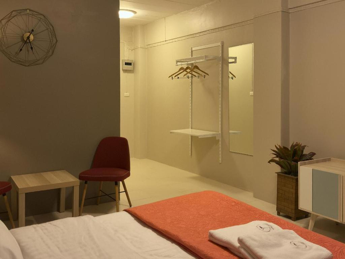 Bedroom 3, The Mansion Pakchong, Pak Chong