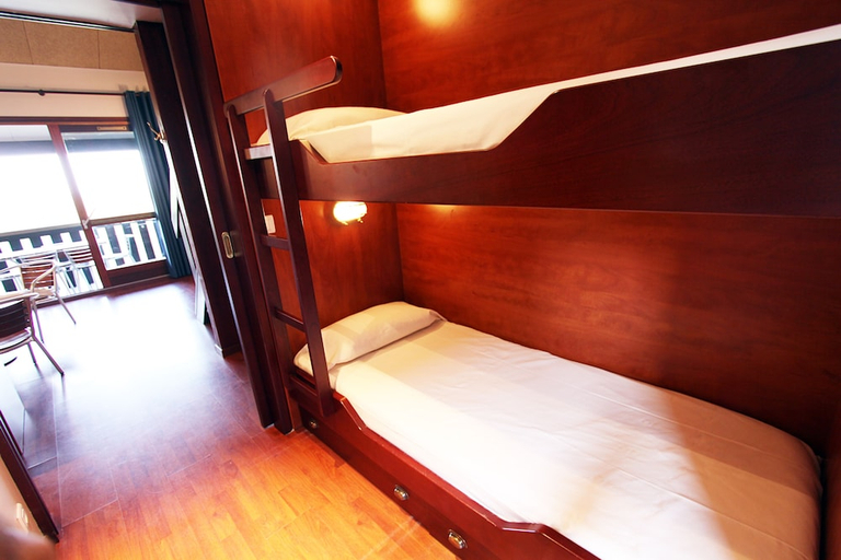 Bedroom 3, Résidence Castell'Verde, Corse-du-Sud