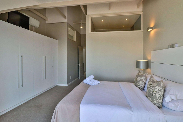 Bedroom 2, The Whale Coast All Suite Hotel, Overberg