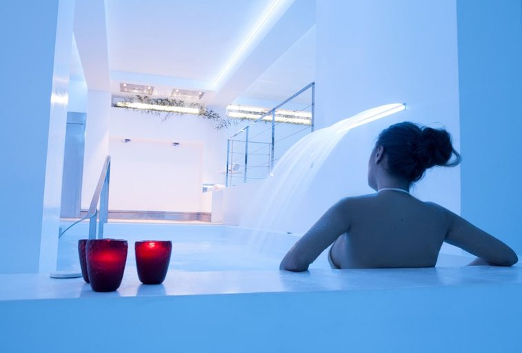 Sport & Beauty 3, La Pampa Relais, Benevento