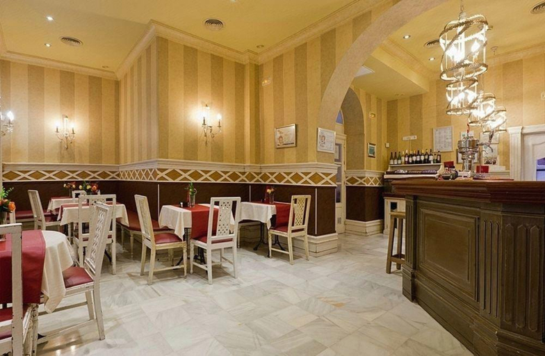 Food & Drinks 5, Hotel Boutique Las Cortes De Cadiz, Cádiz