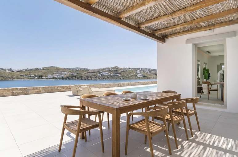 Others 3, Golden Sunset Villas, South Aegean